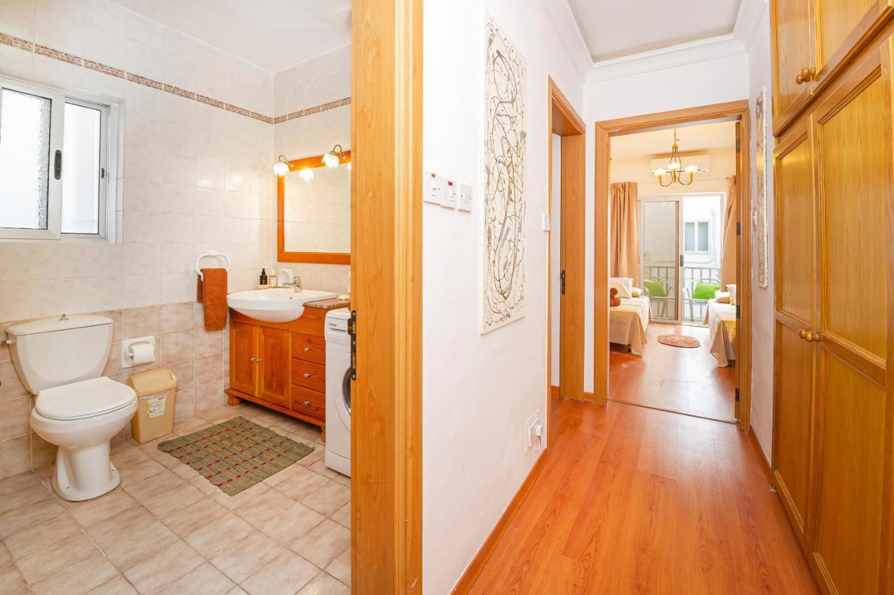 Saint Julian's Spinola Bay Top Floor Seafront 3 Bedroom Apartment With Panoramic Sea Views - By Getawaysmalta מראה חיצוני תמונה