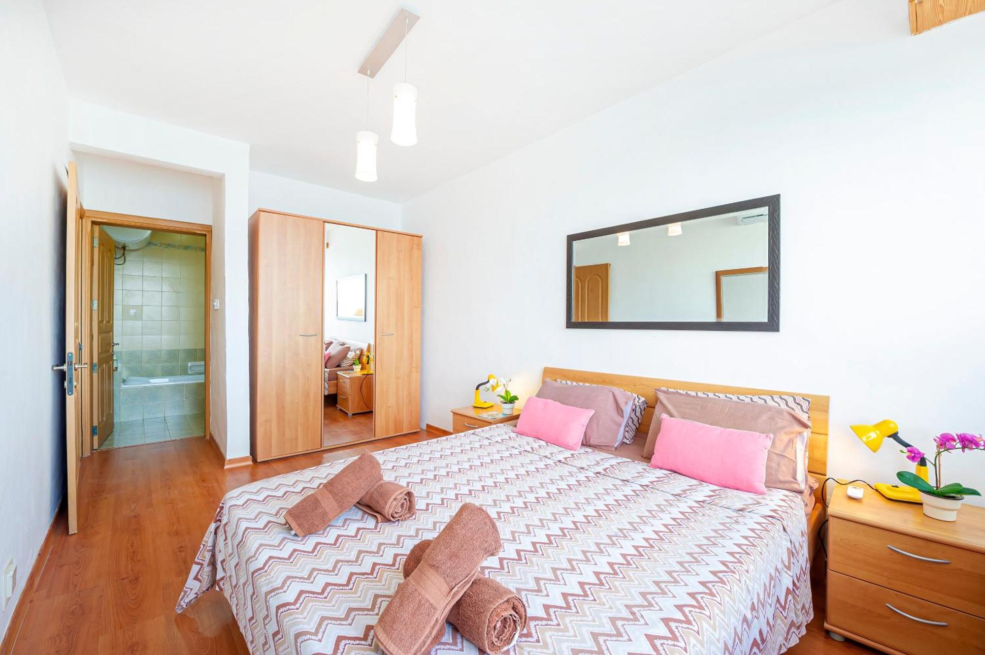 Saint Julian's Spinola Bay Top Floor Seafront 3 Bedroom Apartment With Panoramic Sea Views - By Getawaysmalta מראה חיצוני תמונה