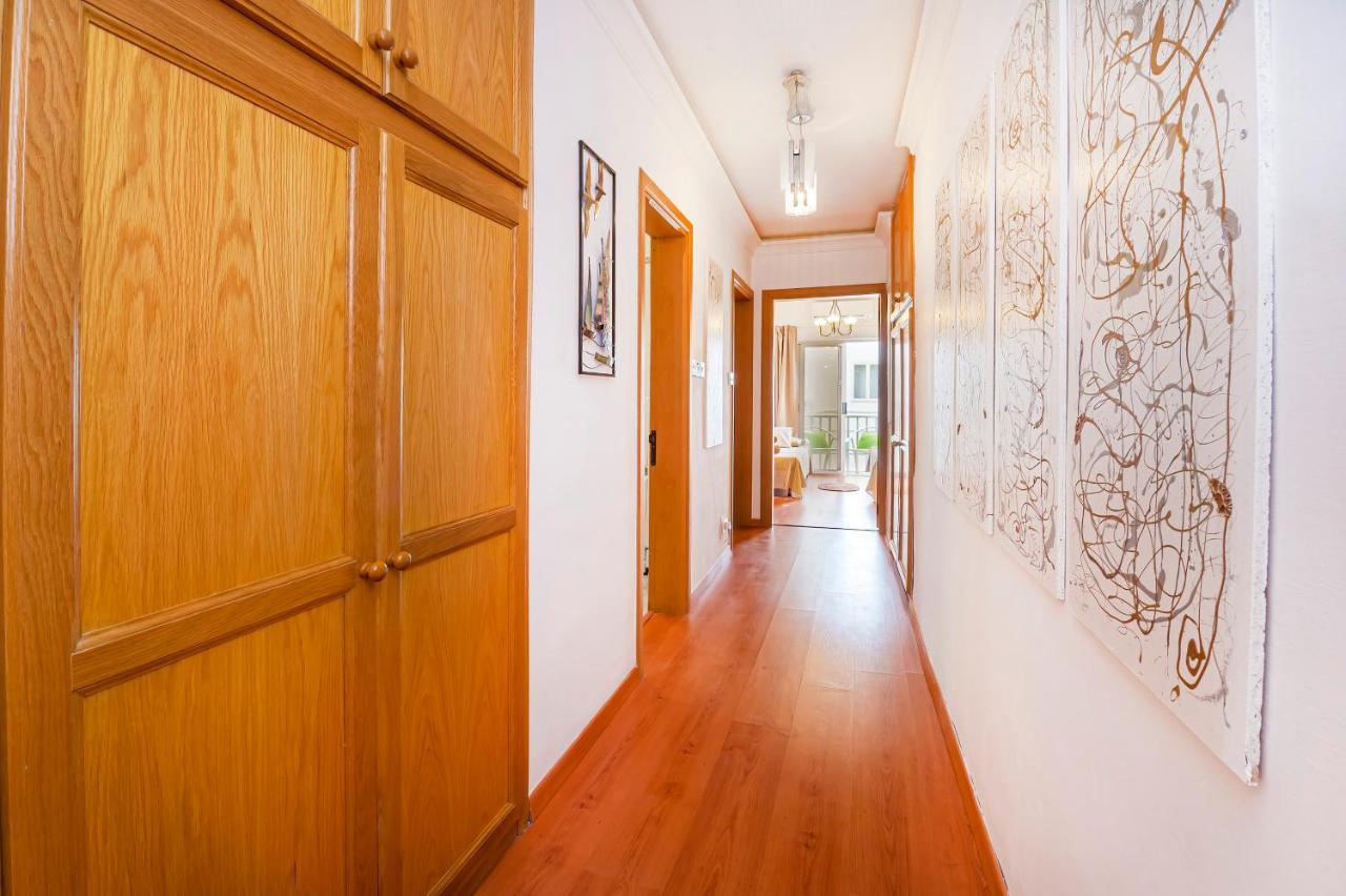 Saint Julian's Spinola Bay Top Floor Seafront 3 Bedroom Apartment With Panoramic Sea Views - By Getawaysmalta מראה חיצוני תמונה